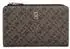 Tommy Hilfiger TH Icon Bifold Wallet (AW0AW18594) monoplay black mix