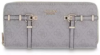 Guess Leona Logo SLG (SWSG9917146) bone logo2