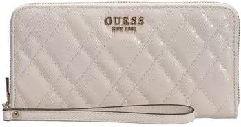 Guess Isemay SLG (SWGG9628146) offwhite