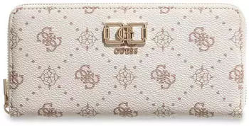 Guess Emelie Logo SLG (SWGP9928146) vanilla logo