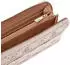 Guess Emelie Logo SLG (SWGP9928146) vanilla logo