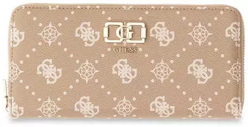Guess Emelie Logo SLG (SWGP9928146) biscotti logo2
