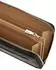 Guess Emelie Logo SLG (SWGP9928146) espresso logo