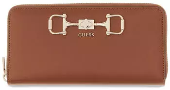 Guess Janie SLG (SWVG9910146) cognac