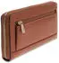 Guess Janie SLG (SWVG9910146) cognac