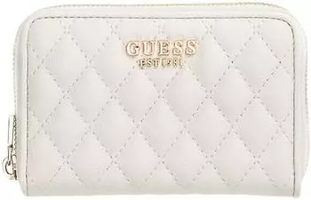 Guess Atabey SLG (SWQG9894140) offwhite2