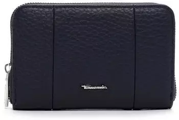 Tamaris TAS Katrina SC Wallet (34557) blue
