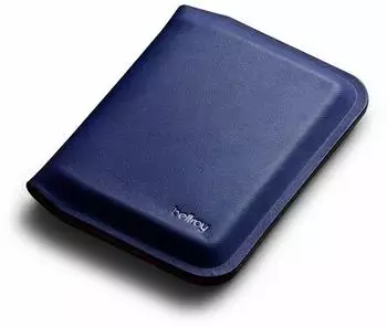 Bellroy Apex Slim Sleeve (WXSA) indigo