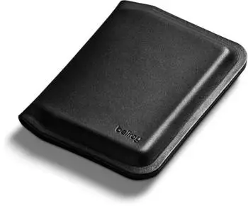 Bellroy Apex Slim Sleeve (WXSA) raven
