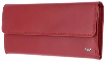 Golden Head Polo (GH.PO1-2828v0.100) red