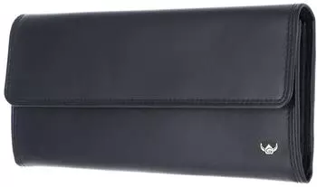 Golden Head Polo (GH.PO1-2828v0.100) black
