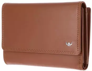 Golden Head Polo (GH.PO1-2829v0.100) cognac