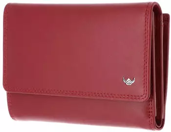 Golden Head Polo (GH.PO1-2829v0.100) red