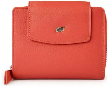 Braun B&uuml;ffel Joy Wallet (41353-294) coral