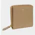 Braun Büffel Asti RFID Zip-Wallet (50450-660) caramel