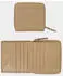 Braun Büffel Asti RFID Zip-Wallet (50450-660) caramel