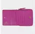 Braun Büffel Asti RFID Zip-Wallet (50450-660) fuchsia