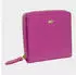 Braun Büffel Asti RFID Zip-Wallet (50450-660) fuchsia