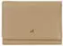 Braun Büffel Asti Wallet (50416-660) caramel