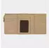 Braun Büffel Asti Wallet (50416-660) caramel