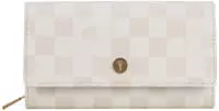 JOOP Geldb&ouml;rse "cortina piazza europa purse lh10f" mit modischem Allover Print
