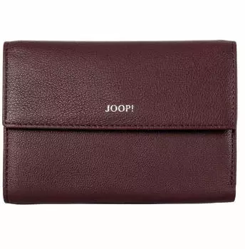 Joop! Lantea Cosma Purse MH10F burgundy