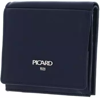 Picard Bingo Wallet (7163-342) midnight