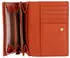 Picard Java Wallet (1191-5C0) orange
