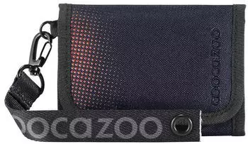 Coocazoo Geldbörse rainbow illusion