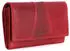Benthill Ladies Wallet 17,5 x 10,5 x 3,5 cm red