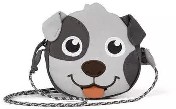 Affenzahn Kinderportemonnaie Hund2