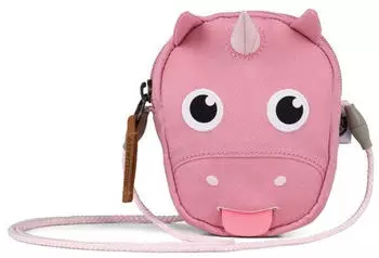 Affenzahn Kinderportemonnaie Einhorn2