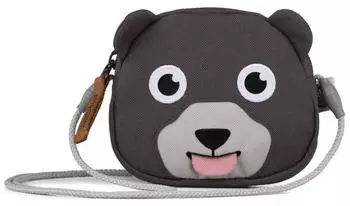 Affenzahn Kinderportemonnaie Bär2
