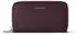 Lazarotti Bologna Wallet (LZ03030) burgundy
