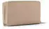 Lazarotti Bologna Wallet (LZ03030) sand