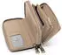 Lazarotti Bologna Wallet (LZ03030) sand