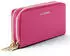 Lazarotti Bologna Wallet (LZ03030) hot pink