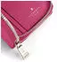 Lazarotti Bologna Wallet (LZ03030) hot pink