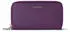 Lazarotti Bologna Wallet (LZ03030) purple