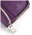 Lazarotti Bologna Wallet (LZ03030) purple