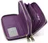 Lazarotti Bologna Wallet (LZ03030) purple