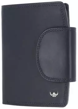 Golden Head Polo (GH.PO1-1439v0.100) navy blue