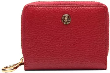 Esquire Alexandria Wallet (0963-69) rot