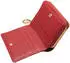 Esquire Alexandria Wallet (0963-69) rot
