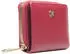 Esquire Alexandria Wallet (0963-69) rot