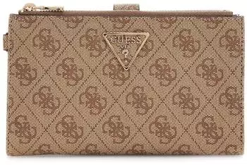 Guess Laurel II SLG (SWSG7459157) latte logo2