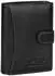 WILD THINGS ONLY !!! Men's Wallet (55002) black