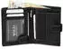 WILD THINGS ONLY !!! Men's Wallet (55002) black