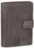 WILD THINGS ONLY !!! Men's Wallet (55002) grey