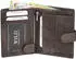 WILD THINGS ONLY !!! Men's Wallet (55002) grey